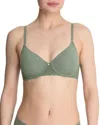 Natori Bliss Perfection Contour Underwire Bra In Multi