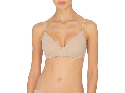 Natori Bliss Perfection Contour Underwire In Neutral