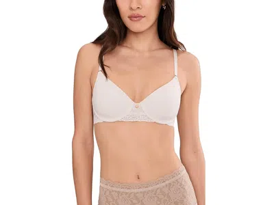 Natori Bliss Perfection Contour Underwire In White