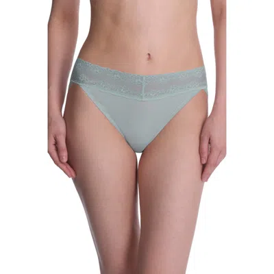 Natori Bliss Perfection One Size French Cut Briefs