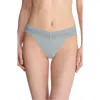 Natori Bliss Perfection One Size Thong