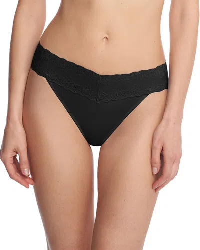 NATORI BLISS PERFECTION ONE SIZE THONG