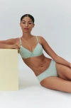 Natori Bliss Perfection Underwire Contour Bra In Poolside