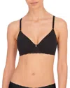 Natori Lush Front-close T-shirt Bra