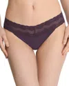 Natori Bliss Perfection V-kini In Verbena