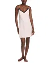 Natori Blissful Essentials Chemise In White