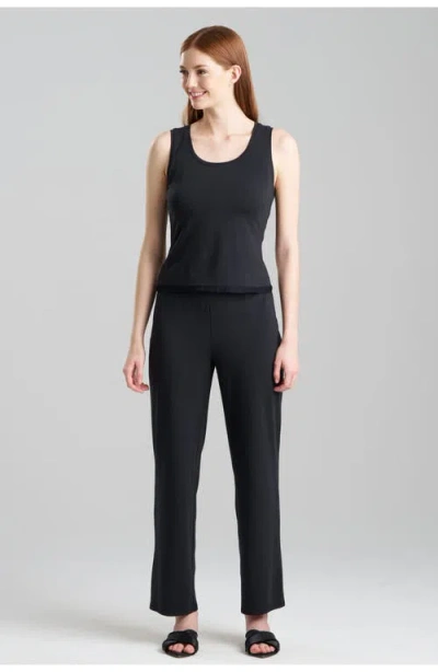 Natori Blissful Essentials Tank Pj Set