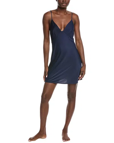 Natori Body Doubles Chemise In Black