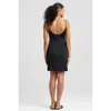 Natori Body Doubles Chemise In Black