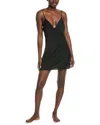 Natori Body Doubles Chemise In Multi