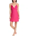 Natori Body Doubles Chemise In Pink