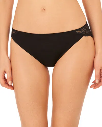Natori Breakout Lace Bikini In Purple