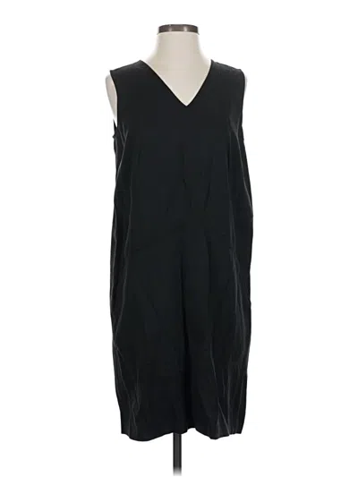 Natori Casual Dress In Black