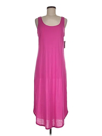 Natori Casual Dress In Pink