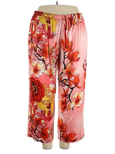 Natori Casual Pants In Multi