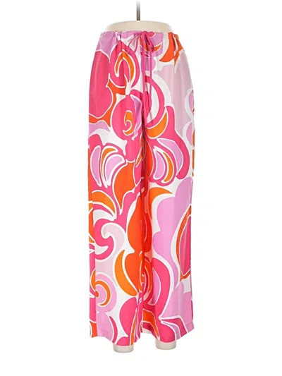 Natori Casual Pants In Pink