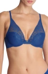 NATORI CHERRY BLOSSOM CONVERTIBLE UNDERWIRE BRA