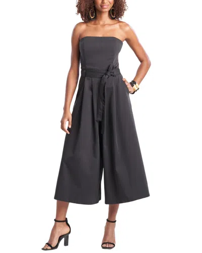 Natori Chino Dress In Black