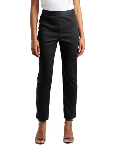 Natori Chino Pant In Black