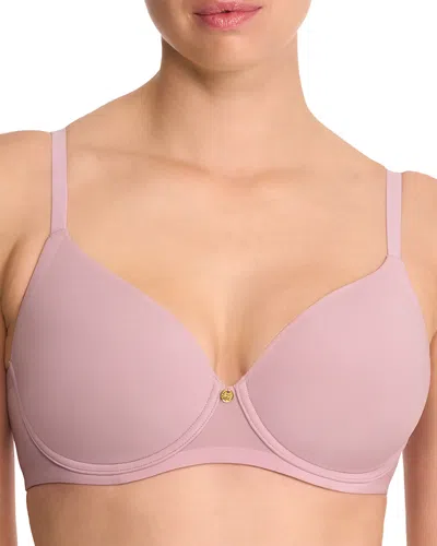 NATORI CLOUD COMFORT BACK SMOOTHING T SHIRT BRA