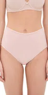 Natori Cloud Comfort Smoothing Briefs Lt. Mocha In Lt. Mocha