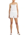 NATORI COLETTE CAMI SHORT SET