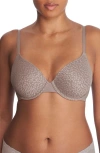 Natori Comfort Evolution Full Fit Memory Foam Covertible Bra