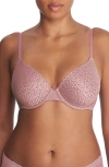 Natori Comfort Evolution Full Fit Memory Foam Covertible Bra