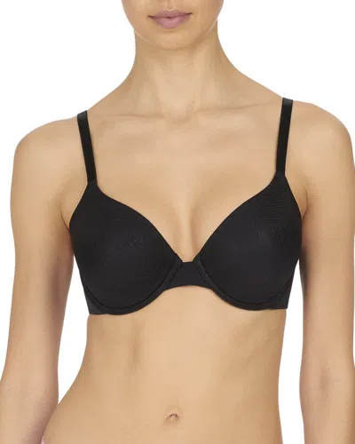 Natori Conform Comfort T-shirt Bra In Black