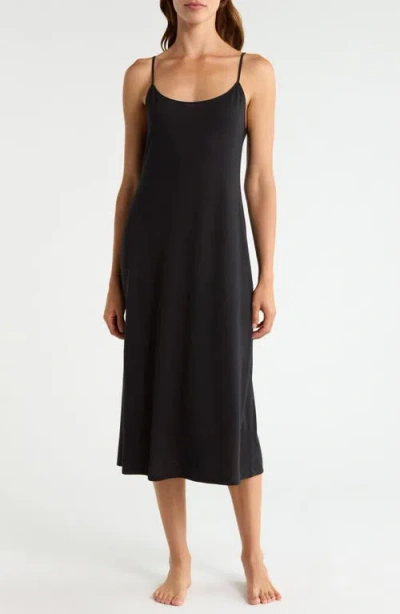 Natori Delight Nightgown In Multi