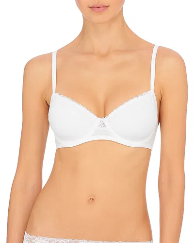 NATORI DISCREET CONVERTIBLE UNDERWIRE BRA