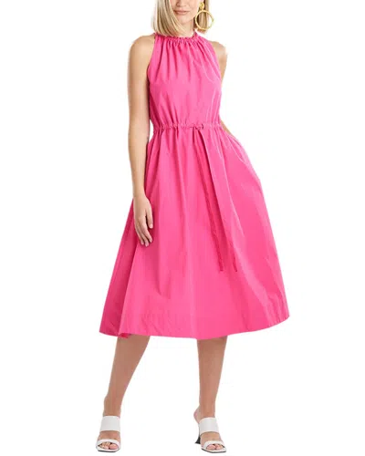 Natori Dress In Pink