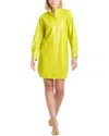 Natori Dress In Green