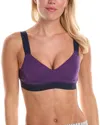 Natori Dynamic Anywhere High Impact Underwire Sports Bra