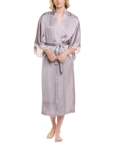 Natori Edit Ashley Robe