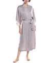 Natori Edit Ashley Robe In Purple