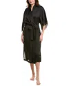 Natori Edit Ashley Robe In Black