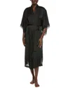 Natori Edit Ashley Robe In Black