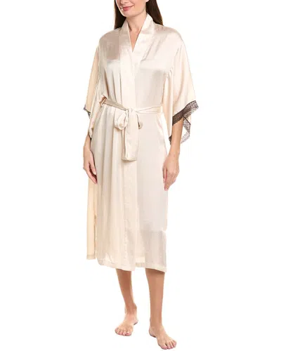 Natori Edit Ashley Robe In Neutral
