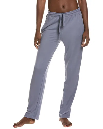 Natori Edit Eden Pant In Blue