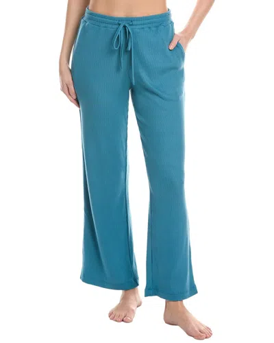 Natori Edit Eden Pant In Blue
