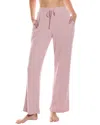 Natori Edit Luna Pant In Pink