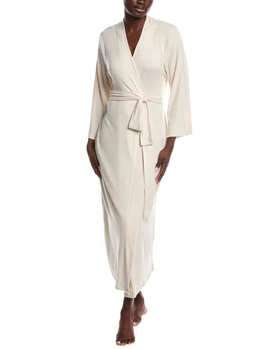 Natori Edit Eden Robe In Neutral