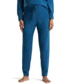 Natori Edit Luna Mellow Jogger In Blue
