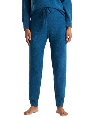 Natori Edit Luna Mellow Jogger In Blue