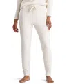 Natori Edit Luna Mellow Jogger In White
