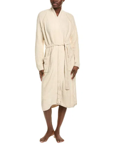 Natori Edit Luna Mellow Robe In White
