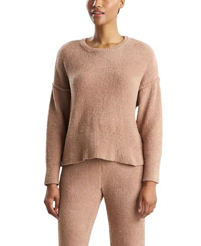 NATORI EDIT LUNA MELLOW TOP