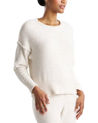 Natori Edit Luna Mellow Top In Neutral