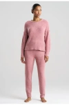 Natori Edit Luna Mellow Top In Pink